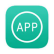 貼貼樂（Clabel mini）蘋果手機APP（免註冊可使用）（支援繁體中文顯示）